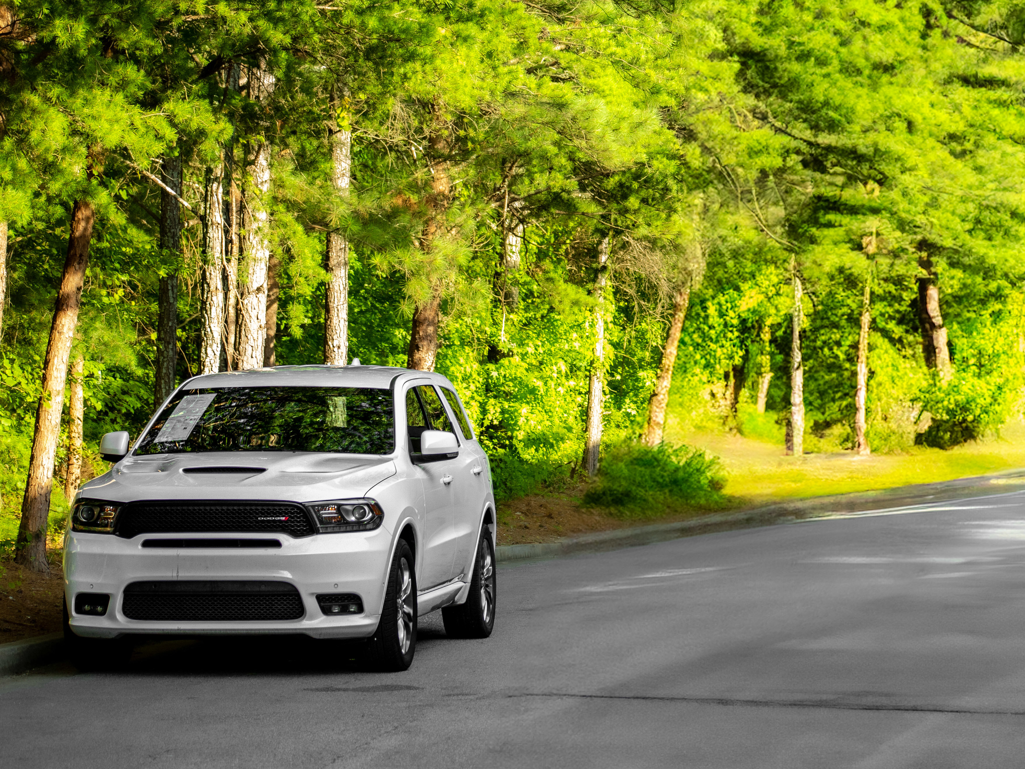 Used 2019 Dodge Durango R/T image 40