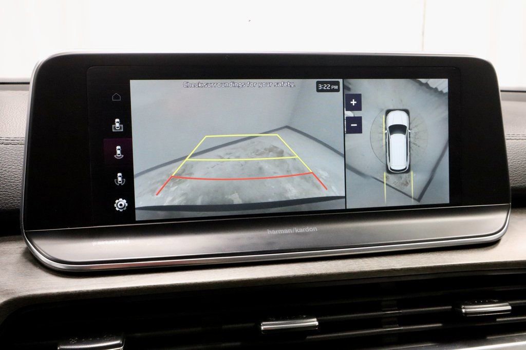 Used 2022 Kia Telluride SX image 2