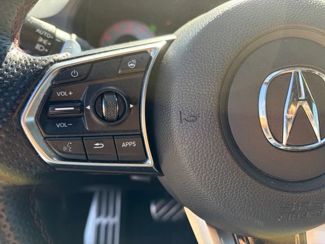 Used 2022 Acura RDX A-Spec AWD/4WD image 30