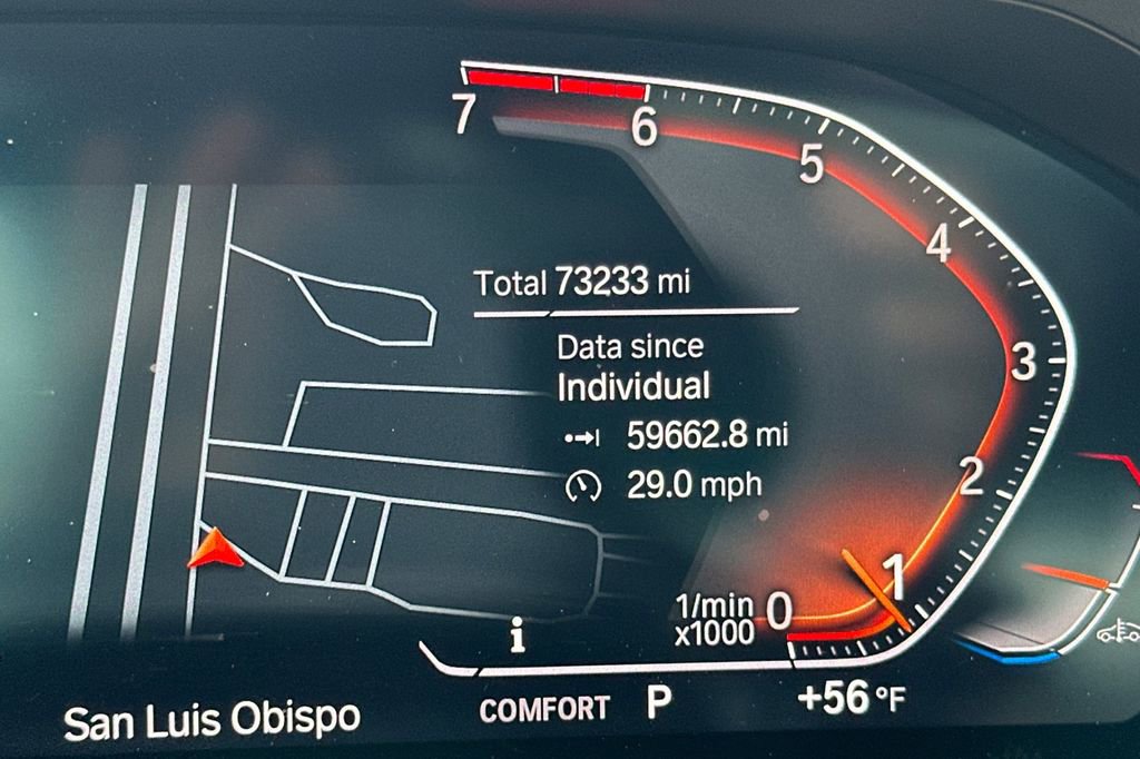 Used 2022 BMW 430i xDrive Coupe w/ Convenience Package AWD/4WD image 28