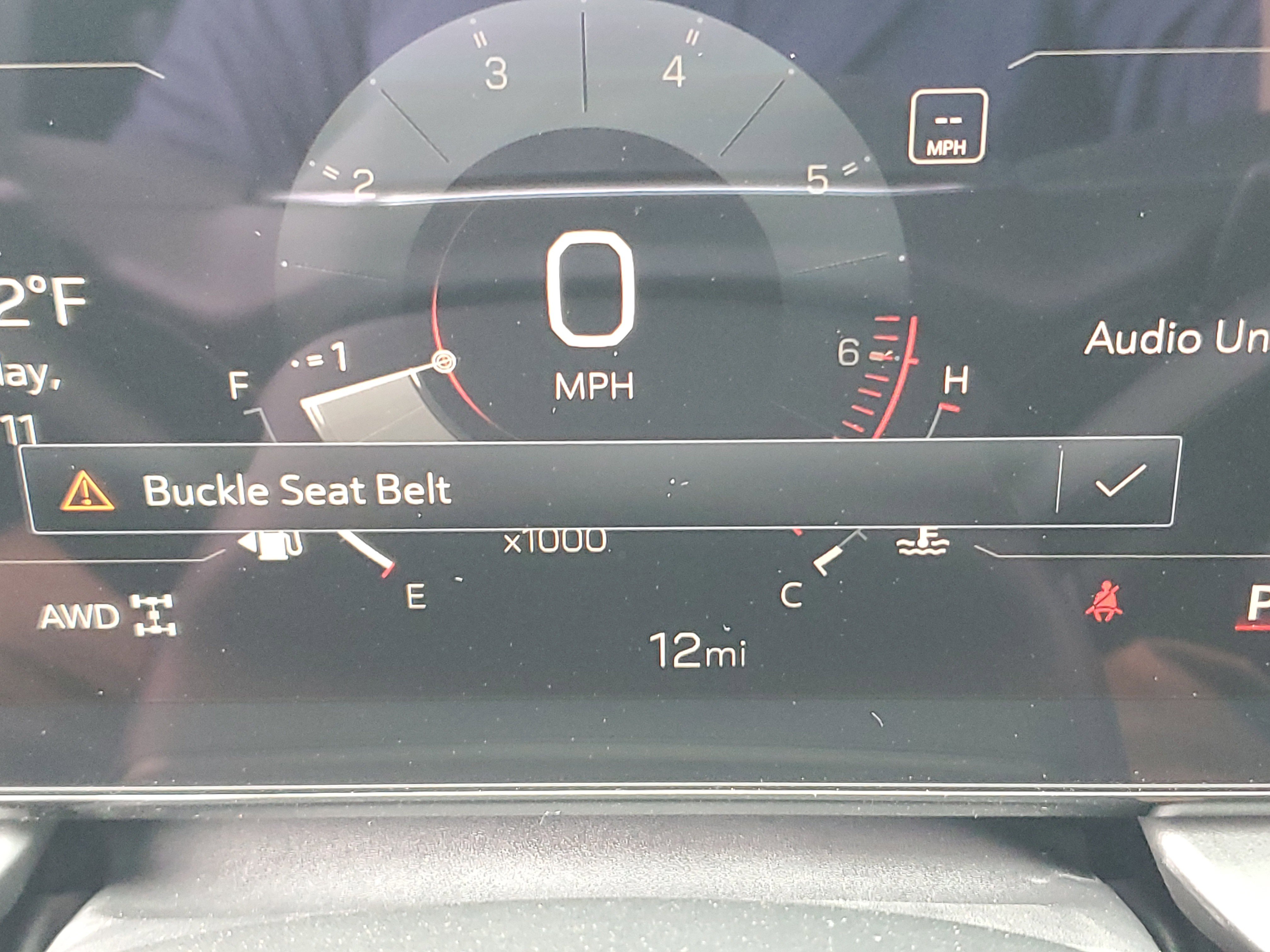 New 2026 GMC Terrain Denali image 18