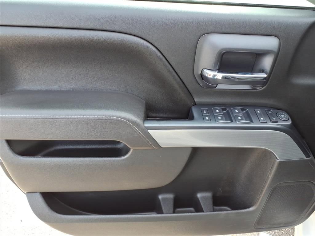 Used 2017 Chevrolet Silverado 1500 LT w/ All Star Edition image 18