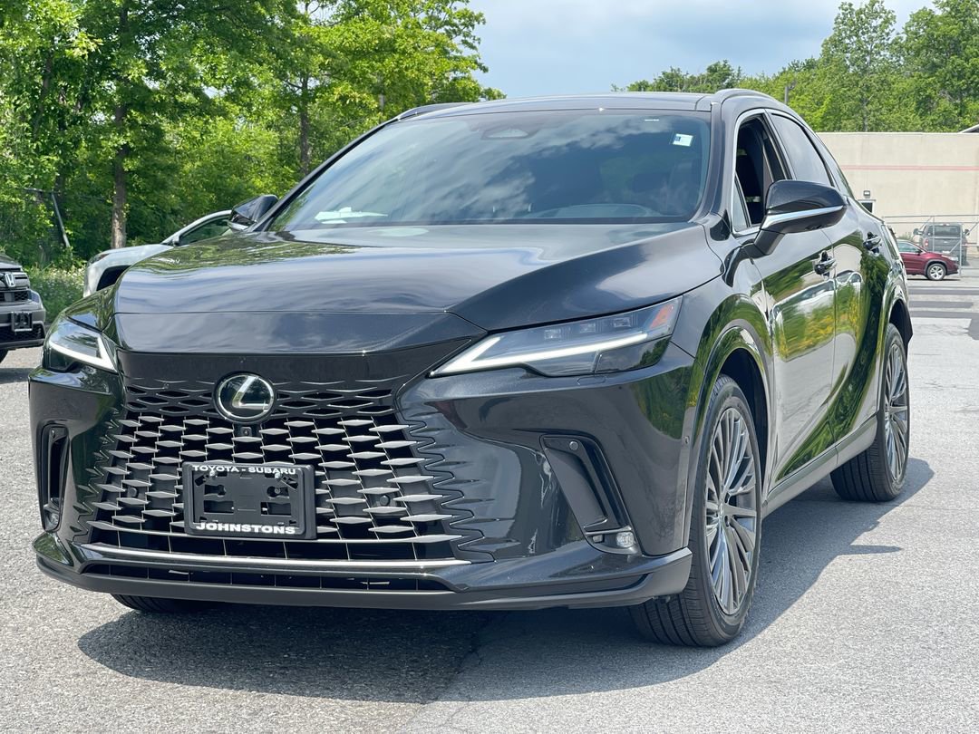 Used 2025 Lexus RX 350 AWD w/ Convenience Package image 13