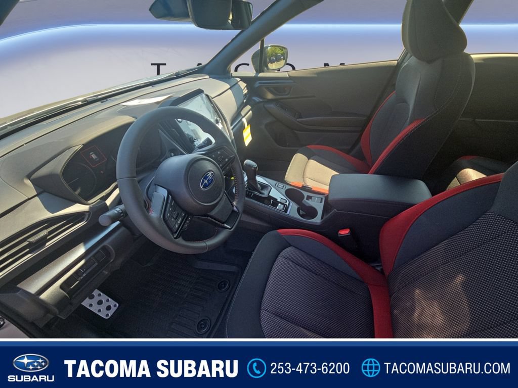 New 2026 Subaru Impreza RS AWD/4WD image 10