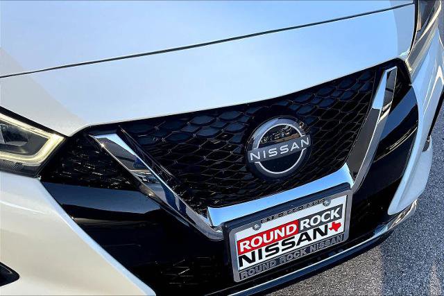 Certified 2023 Nissan Maxima SV w/ Floor Mat Group image 28