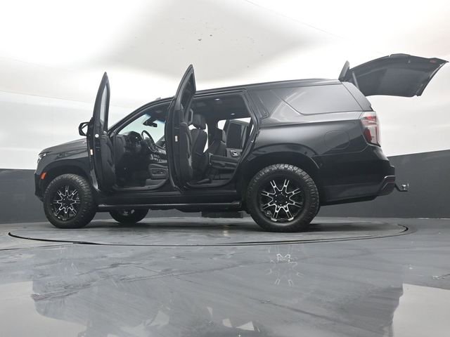 Used 2022 Chevrolet Tahoe Z71 w/ Luxury Package image 55