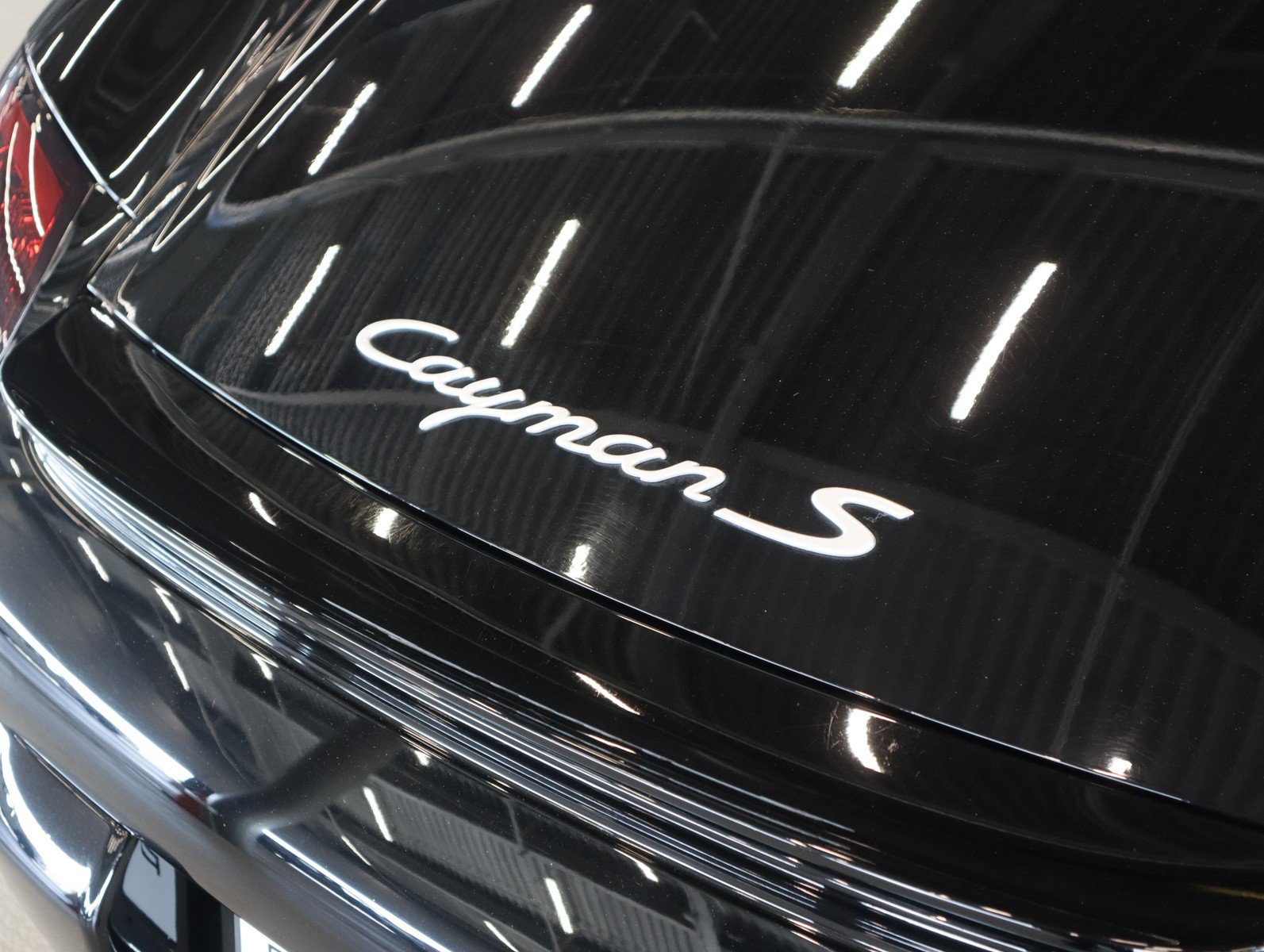 Used 2007 Porsche Cayman S RWD image 27