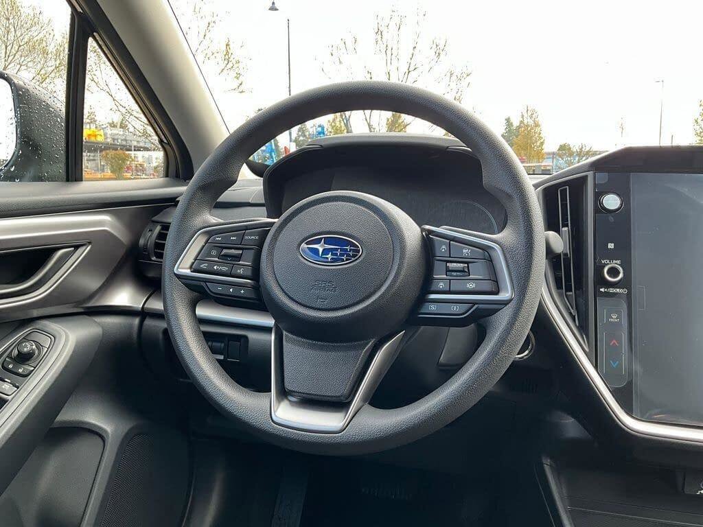 Certified 2025 Subaru Impreza 2.0i Sport image 20