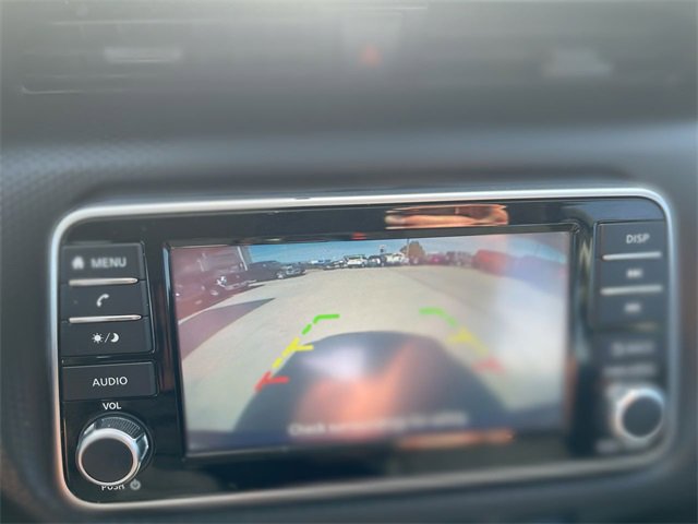 Used 2021 Nissan Kicks S image 27
