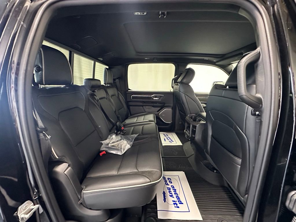 New 2026 RAM 1500 Laramie image 21