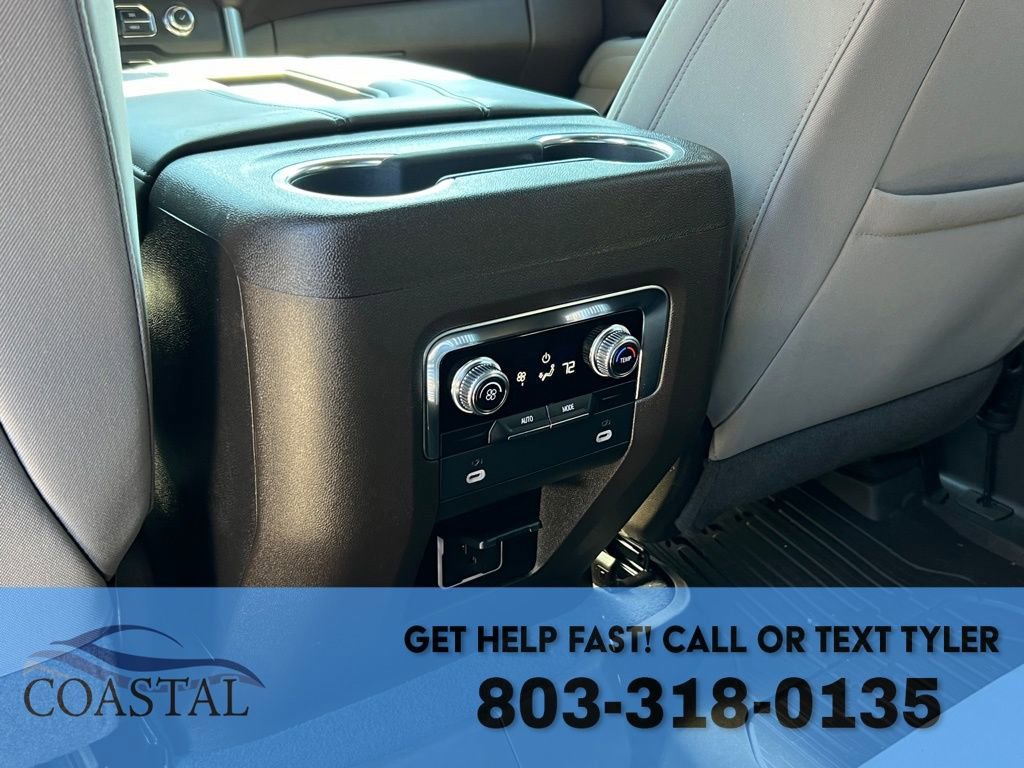 Used 2022 GMC Yukon XL SLE w/ Max Trailering Package image 20