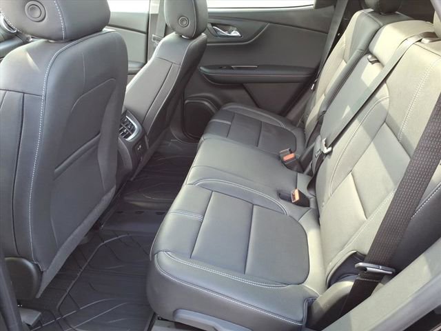 New 2026 Chevrolet Blazer LT w/ LPO, Floor Liner Package image 9