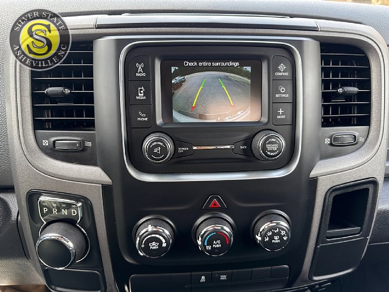 Used 2018 RAM 1500 Tradesman w/ Power & Remote Entry Group image 19