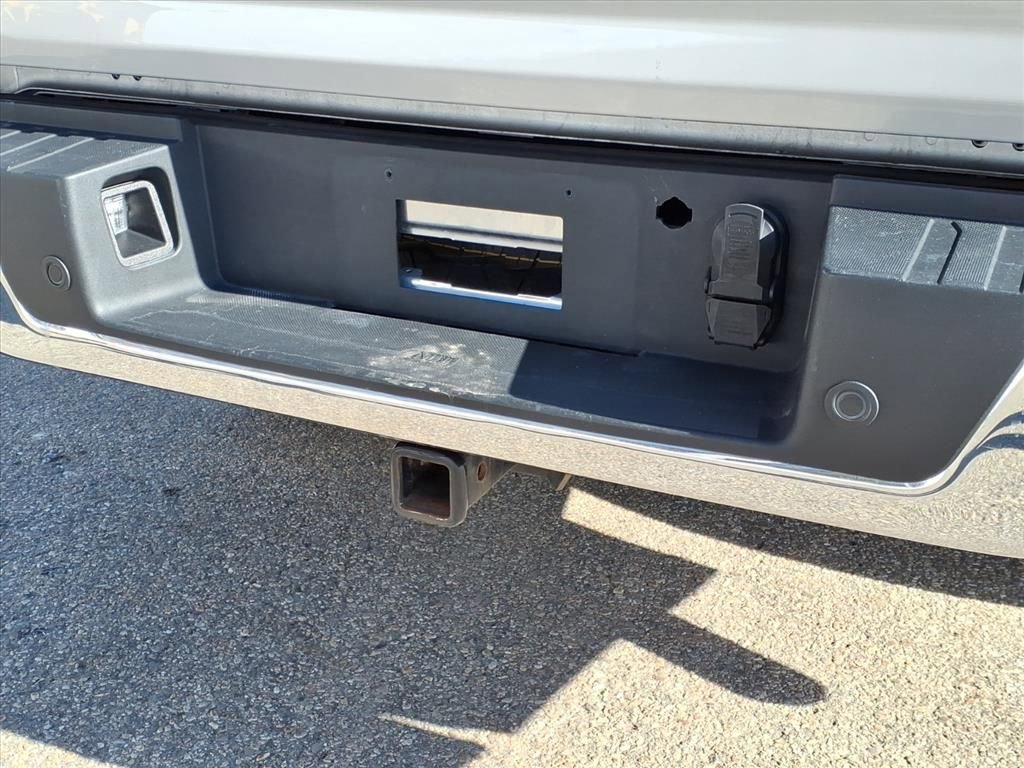 Certified 2024 Ford F150 XLT w/ Mobile Office Package image 5