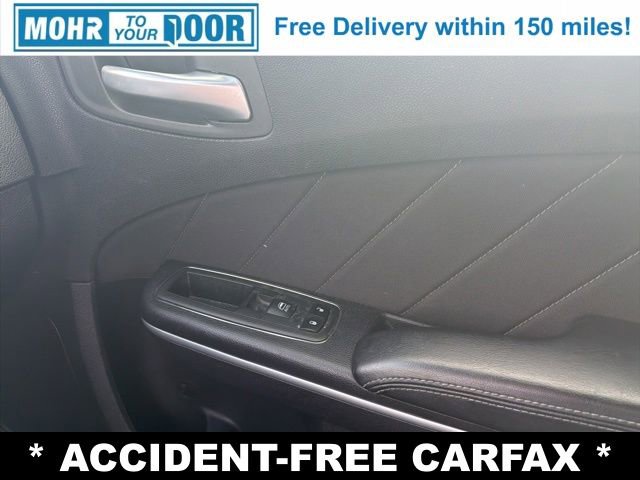 Used 2019 Dodge Charger SXT image 24