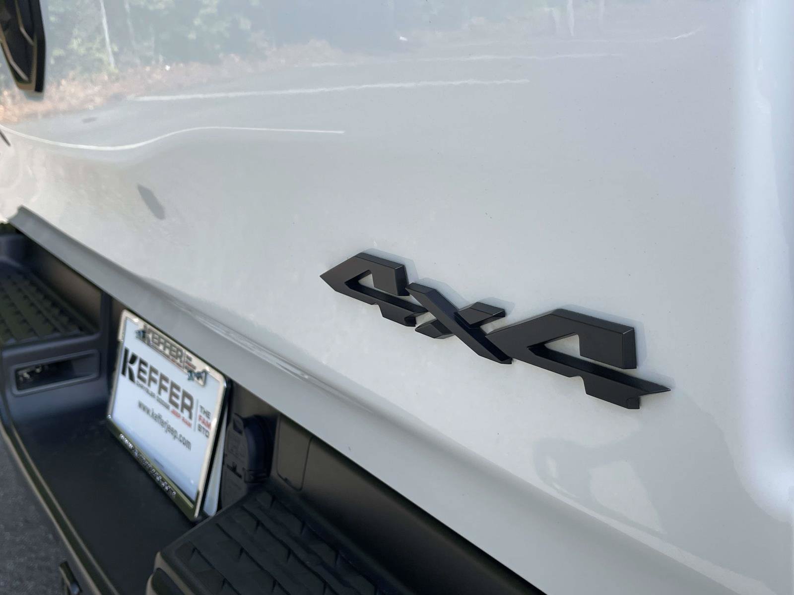 Used 2023 RAM 1500 Big Horn AWD/4WD image 9