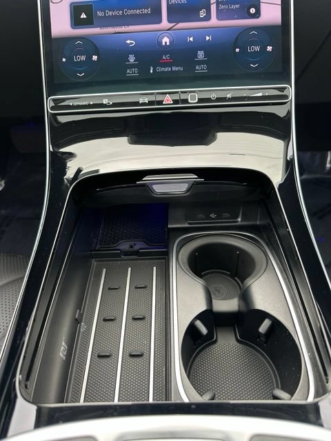 Certified 2022 Mercedes-Benz S 580 4MATIC Sedan image 37