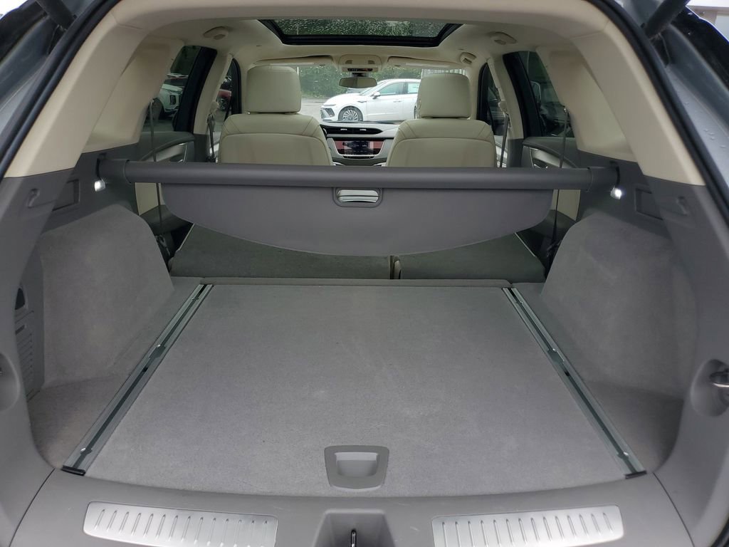 Used 2023 Cadillac XT5 Premium Luxury AWD/4WD image 29
