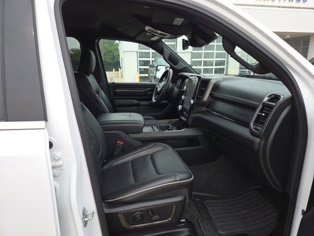 Used 2022 RAM 1500 Limited image 39