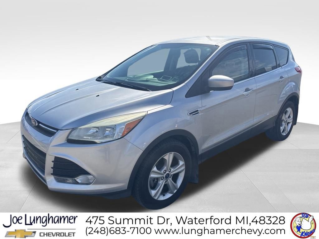 Used 2014 Ford Escape SE image 26