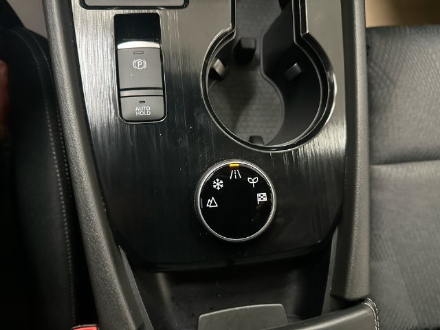 Used 2026 Nissan Rogue SV AWD/4WD image 60