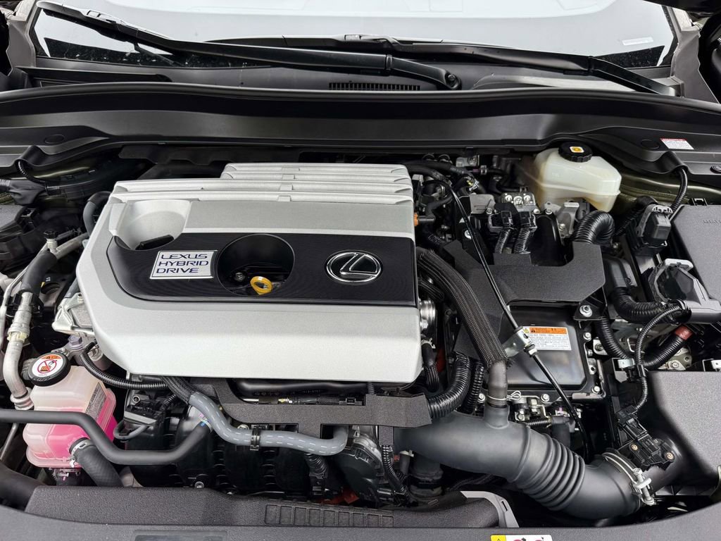Used 2020 Lexus UX 250h w/ Premium Package AWD/4WD image 29