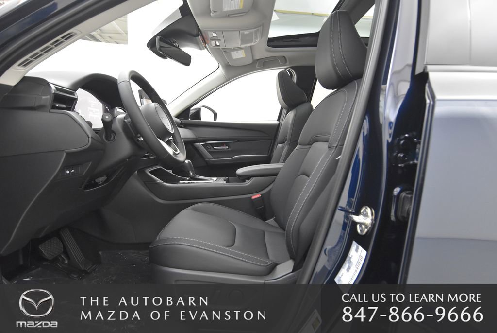 New 2026 MAZDA CX-5 2.5 S w/ Premium Plus Package image 31