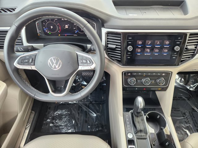 Used 2022 Volkswagen Atlas SE FWD image 29