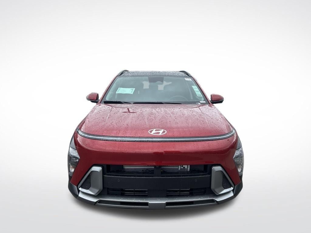 New 2026 Hyundai Kona Limited image 9