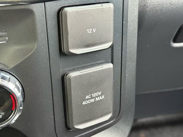 Used 2021 Ford F150 XLT w/ Equipment Group 302A High image 25