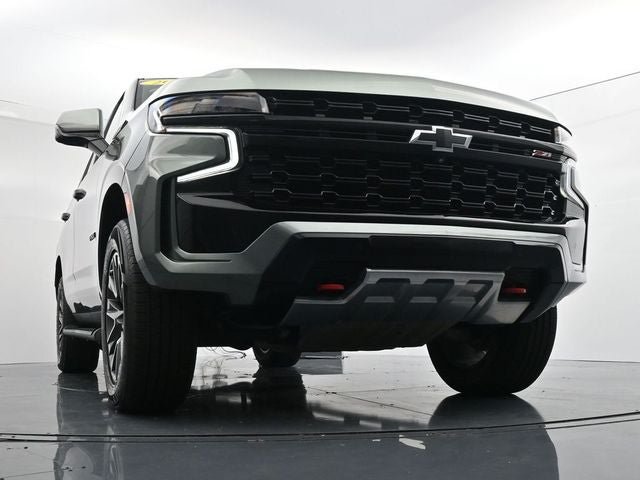 Used 2023 Chevrolet Tahoe Z71 w/ Z71 Off-Road Package AWD/4WD image 27