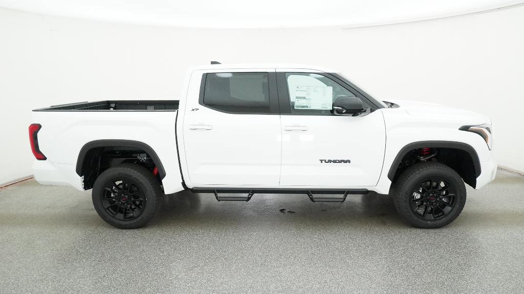 New 2026 Toyota Tundra SR5 image 14