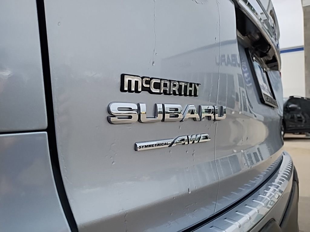 Used 2025 Subaru Ascent Limited image 12