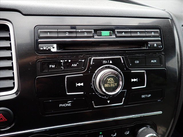Used 2013 Honda Civic LX image 18