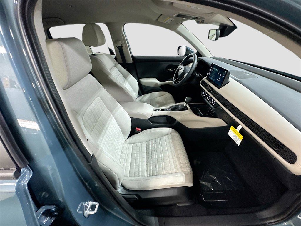 New 2026 Honda HR-V LX image 24