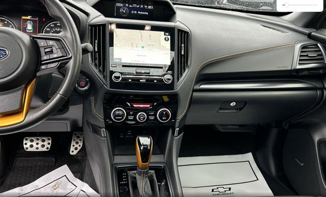 Used 2023 Subaru Forester Wilderness image 14