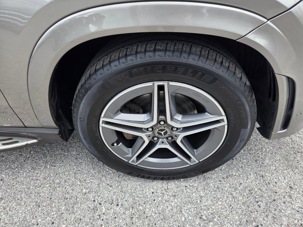 Used 2022 Mercedes-Benz GLE 350 4MATIC image 19