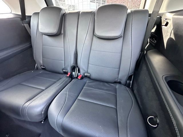 Certified 2024 Mercedes-Benz GLS 450 4MATIC image 25