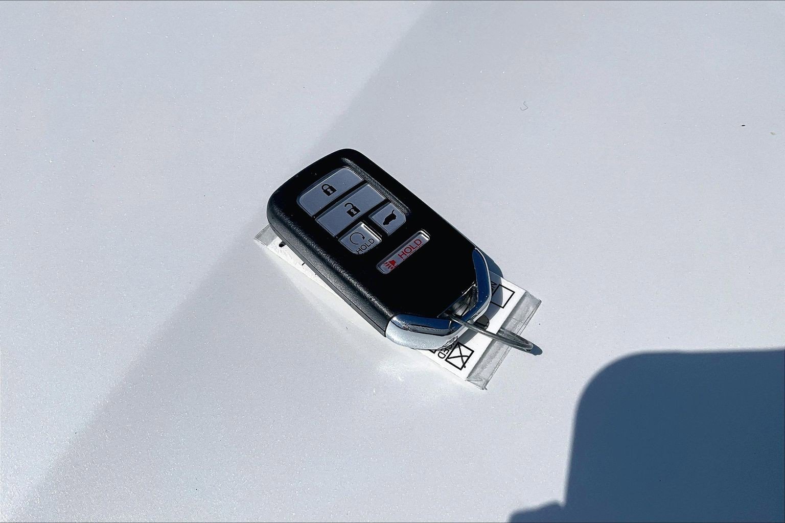 Used 2020 Honda CR-V EX image 37