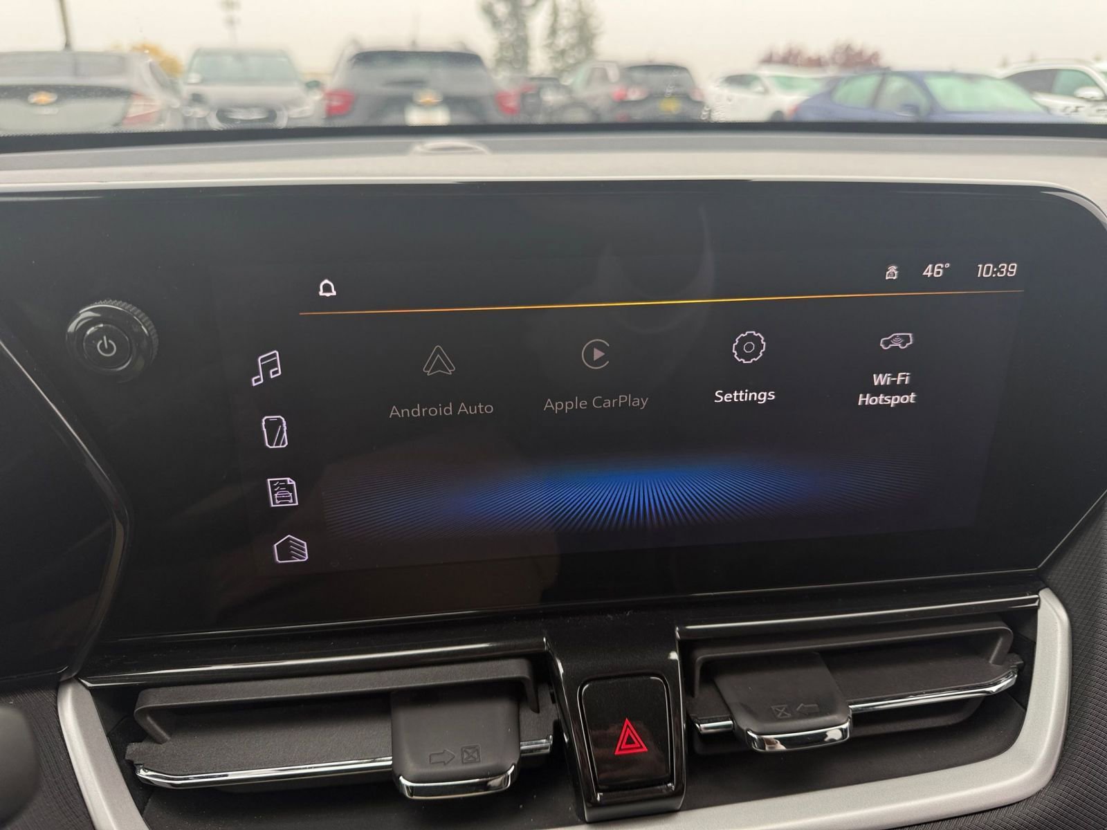 Used 2025 Chevrolet TrailBlazer LT image 21