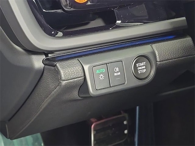 New 2026 Porsche Panamera 4 image 19