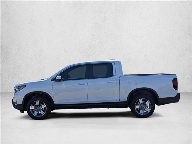 New 2025 Honda Ridgeline RTL image 9