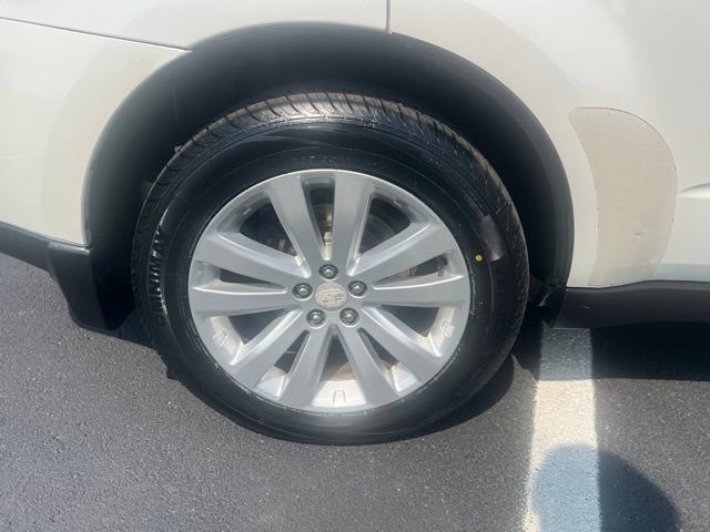 Used 2012 Subaru Forester 2.5X Limited AWD/4WD image 9