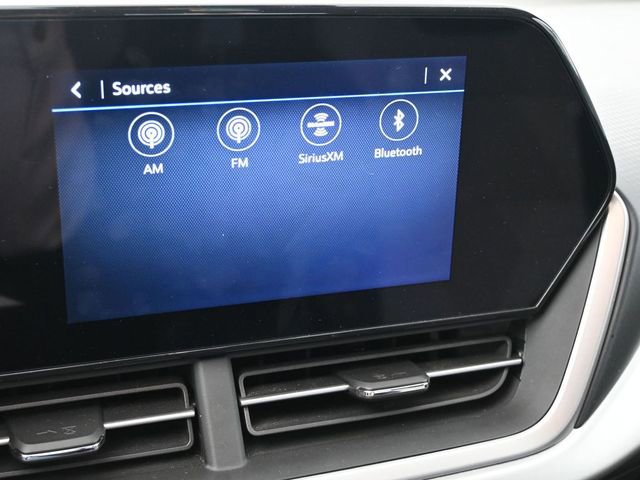 Used 2024 Chevrolet Trax LS image 22