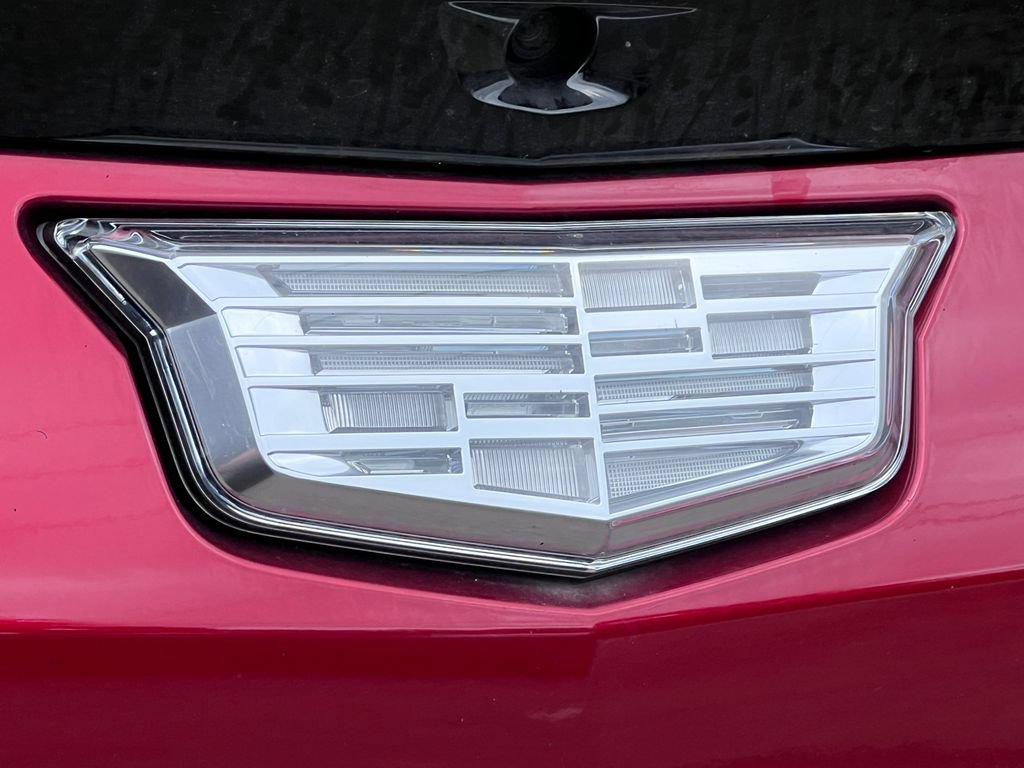 New 2026 Cadillac Vistiq Luxury AWD/4WD image 44
