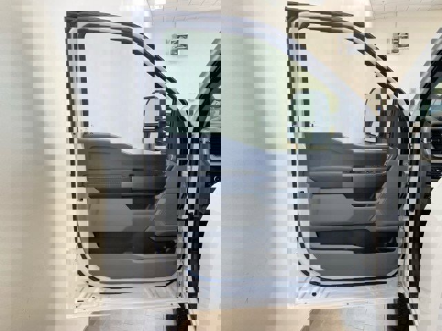 New 2026 Ford F350 XL w/ STX Appearance Package image 9