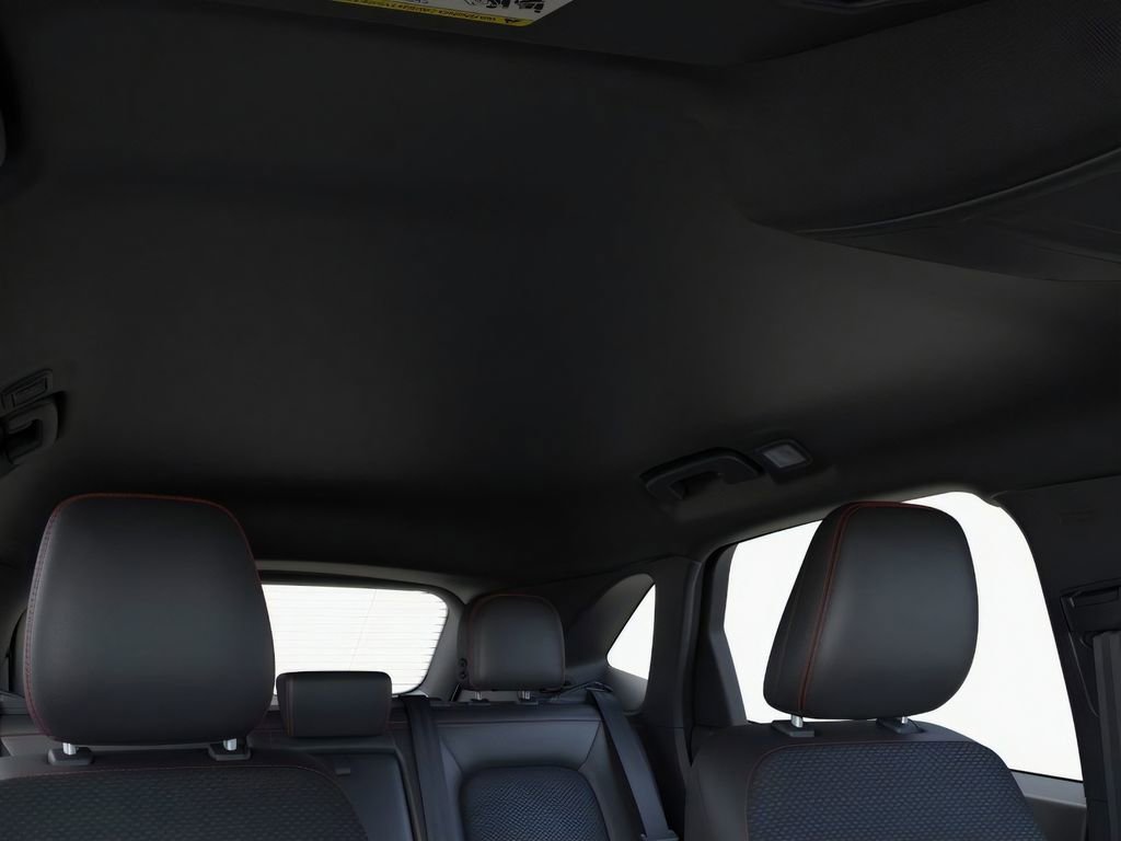 New 2026 Ford Escape ST-Line Select w/ Equipment Group 401A AWD/4WD image 52