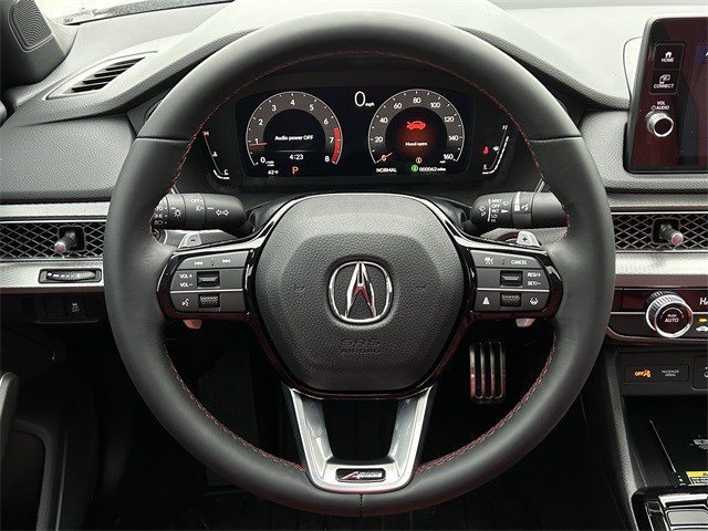 New 2026 Acura Integra A-Spec FWD image 15