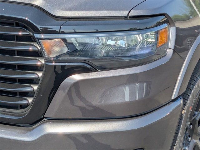 New 2026 RAM 1500 Laramie w/ Night Edition image 10