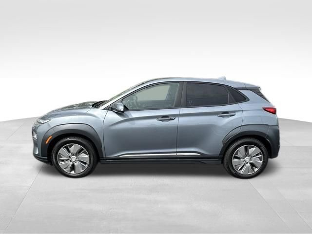 Used 2021 Hyundai Kona Ultimate w/ Cargo Package FWD image 3